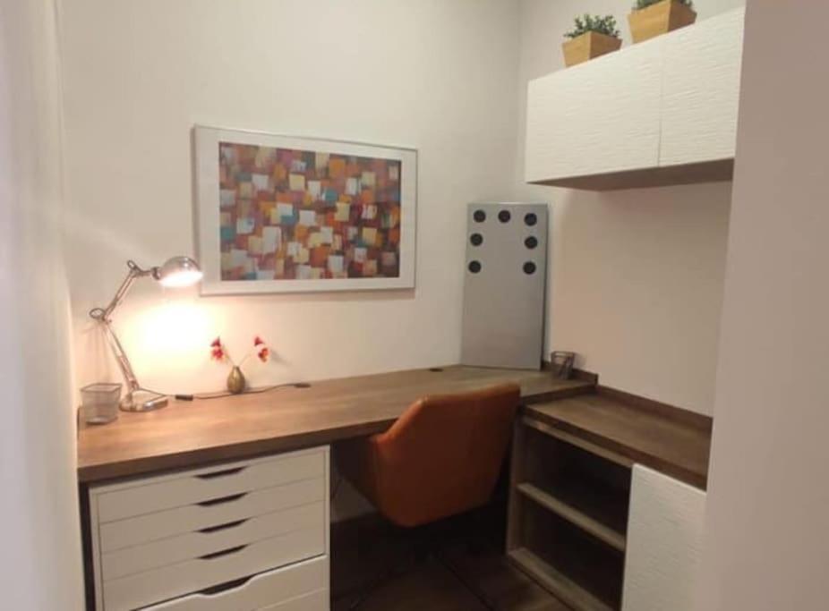 Loft Miramar Lejlighed Fuengirola Eksteriør billede