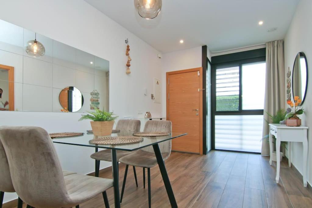 Loft Miramar Lejlighed Fuengirola Eksteriør billede