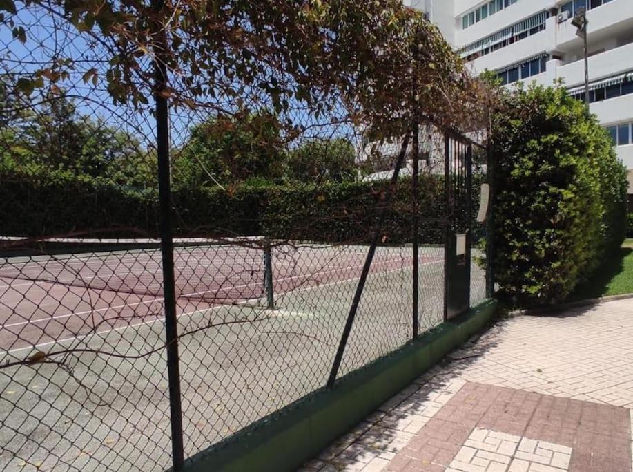 Loft Miramar Lejlighed Fuengirola Eksteriør billede