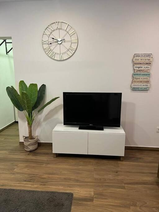 Loft Miramar Lejlighed Fuengirola Eksteriør billede