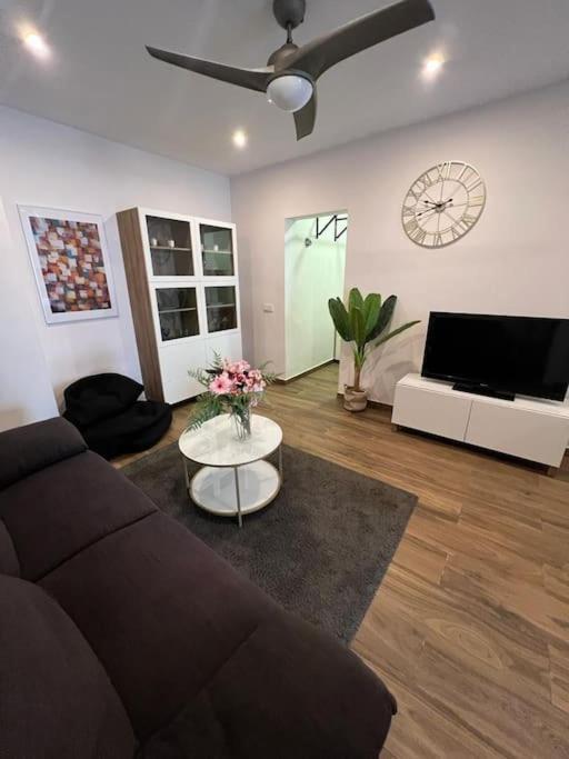 Loft Miramar Lejlighed Fuengirola Eksteriør billede
