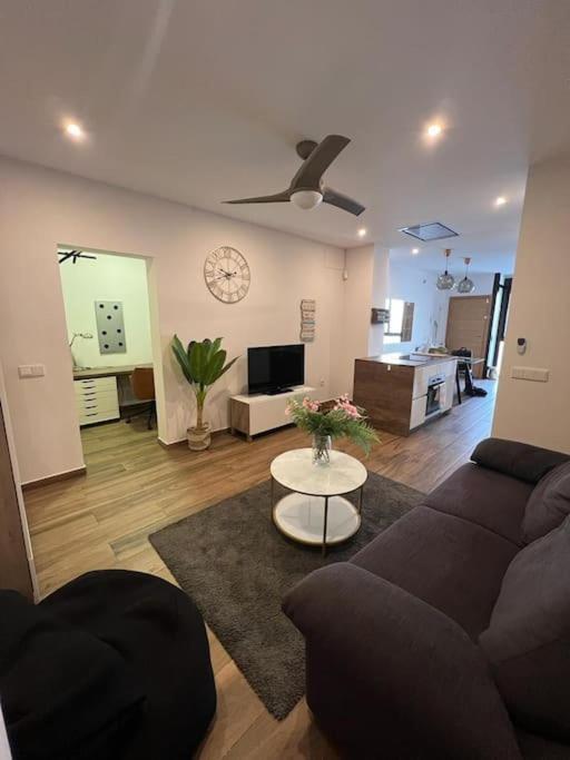 Loft Miramar Lejlighed Fuengirola Eksteriør billede