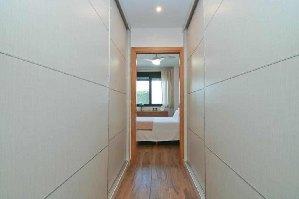Loft Miramar Lejlighed Fuengirola Eksteriør billede