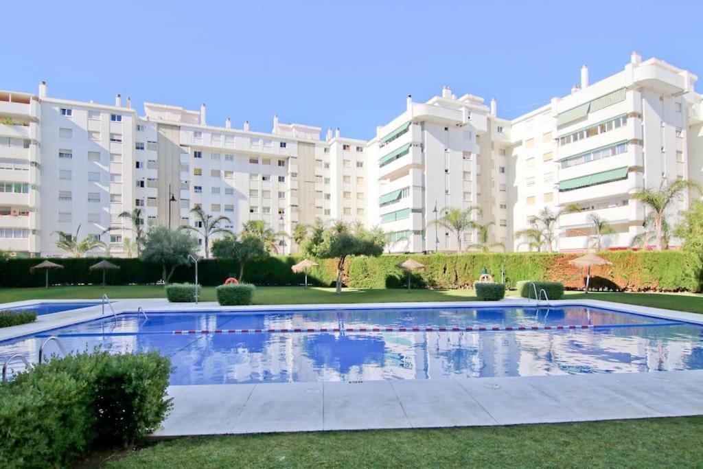 Loft Miramar Lejlighed Fuengirola Eksteriør billede
