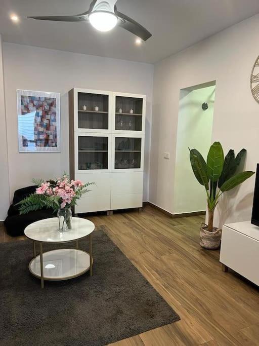 Loft Miramar Lejlighed Fuengirola Eksteriør billede
