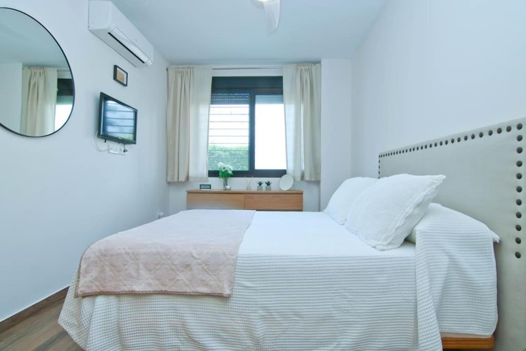 Loft Miramar Lejlighed Fuengirola Eksteriør billede