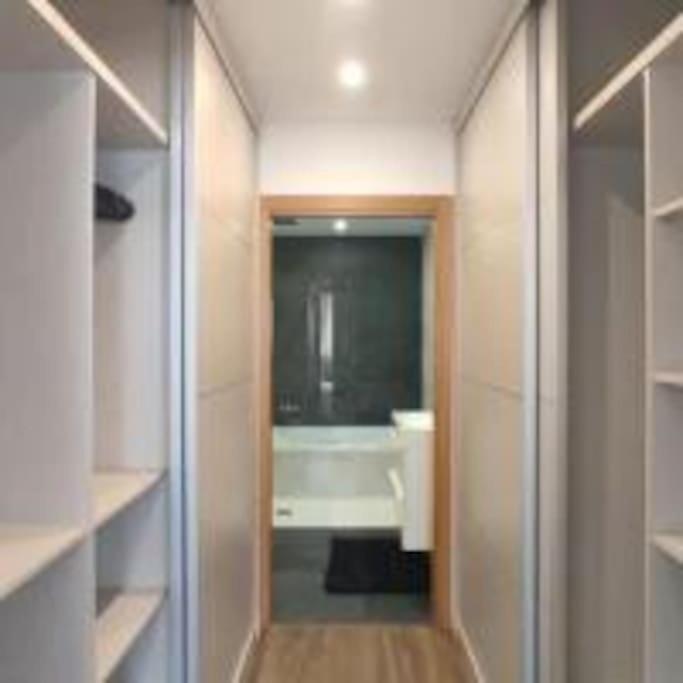 Loft Miramar Lejlighed Fuengirola Eksteriør billede