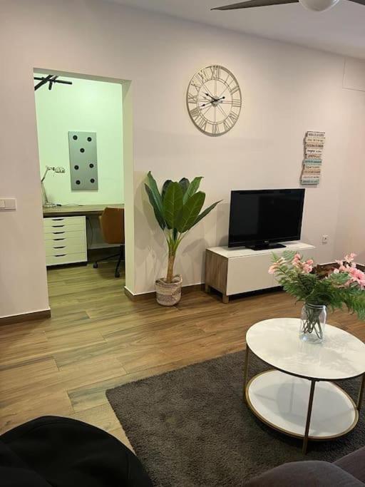 Loft Miramar Lejlighed Fuengirola Eksteriør billede