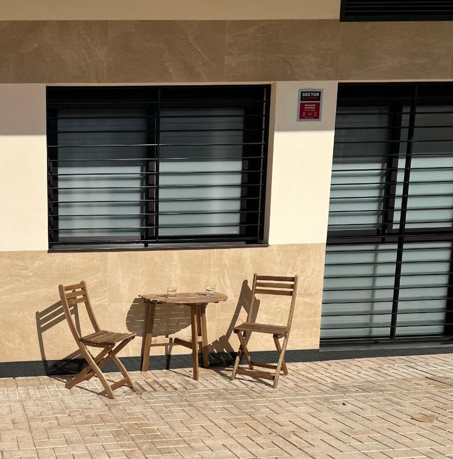 Loft Miramar Lejlighed Fuengirola Eksteriør billede